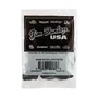 Dunlop Nylon Fin Púas de Nylon 0,80 mm (72 unidades)