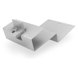 K2 Systems 2003175 CrossHook 2 Adaptador para soporte
