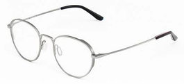 Vuarnet VL19010001 Gafas de Vista para Hombre en Gris