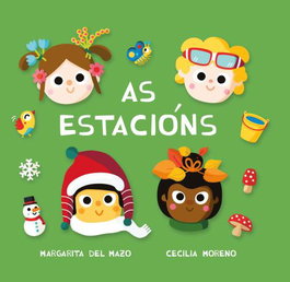 JAGUAR As estacións