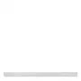 Luminaria LED T5 14W 1190Lm 4000K 90Cm 40.000H [GR-T5DG14W-W] Blanca