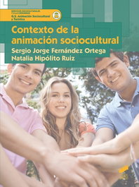 SINTESIS EDITORIAL, CONTEXTO DE LA ANIMACIÓN SOCIOCULTURAL, VV.AA. - SINTESIS EDITORIAL