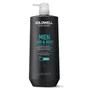 Goldwell DUALSENSES MEN Hair & Body Shampoo 1000 ml