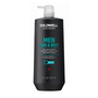 Goldwell DUALSENSES MEN Champú y Gel de Ducha 1000 ml