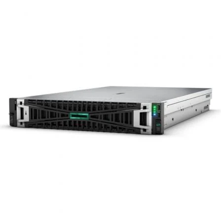 HPE ProLiant DL380 Gen11 Intel Xeon Silver 4514Y 128GB RAM 8SFF