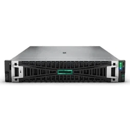 HPE ProLiant DL380 Gen11 Intel Xeon Silver 4514Y 128GB RAM 8SFF