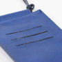 Cerdá Bolso Portamovil Stitch Azul