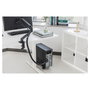 Digitus DA-90508 Organizador de cables en espiral negro 5 m