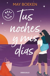 Tus noches y mis días (Mediterráneo 2), May Boeken - DEBOLSILLO