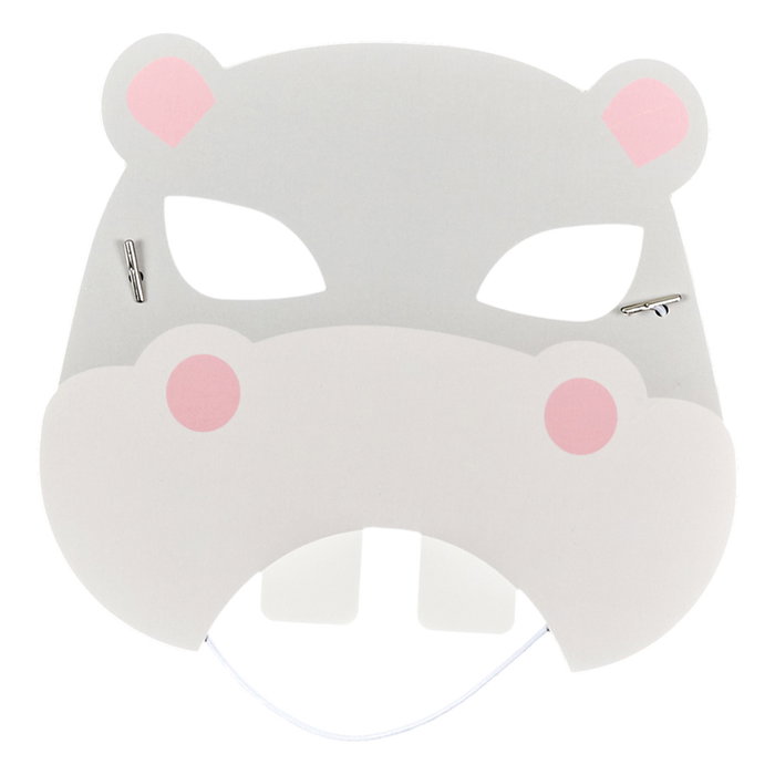 Party Time Juego De 6 Caretas Fiesta Sabana Party Time Party Time Juego De 6 Caretas Fiesta Sabana Party Time