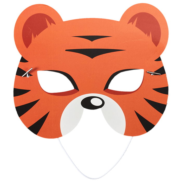 Party Time Juego De 6 Caretas Fiesta Sabana Party Time Party Time Juego De 6 Caretas Fiesta Sabana Party Time