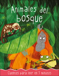 Animales del bosque, Catherine Veitch - SAN PABLO EDITORIAL