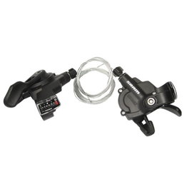 Sram JGO.MANDOS SRAM TRIGGER X4 TR.8V DEL.3V.1:1 INDEX