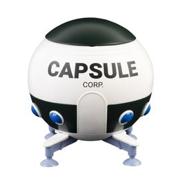 ERIK Portalápices Dragon Ball Z Nave espacial Capsule Corp
