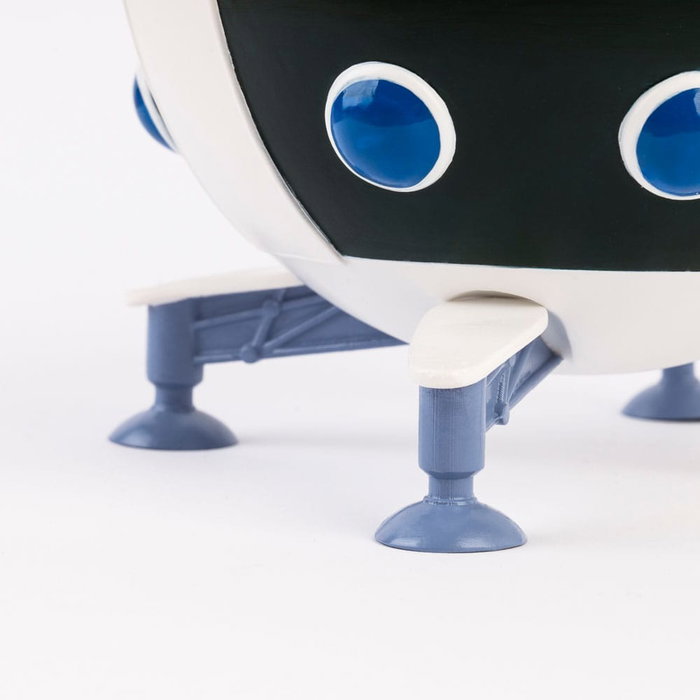 ERIK Portalápices Dragon Ball Z Nave espacial Capsule Corp