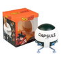ERIK Portalápices Dragon Ball Z Nave espacial Capsule Corp