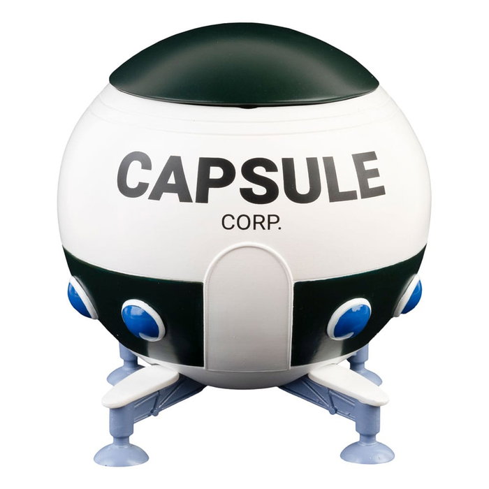 ERIK Portalápices Dragon Ball Z Nave espacial Capsule Corp