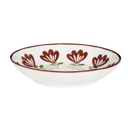 Home Deco Factory Plato Hondo Edith Heritage 20 cm