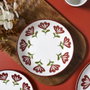 Home Deco Factory Plato Hondo Edith Heritage 20 cm