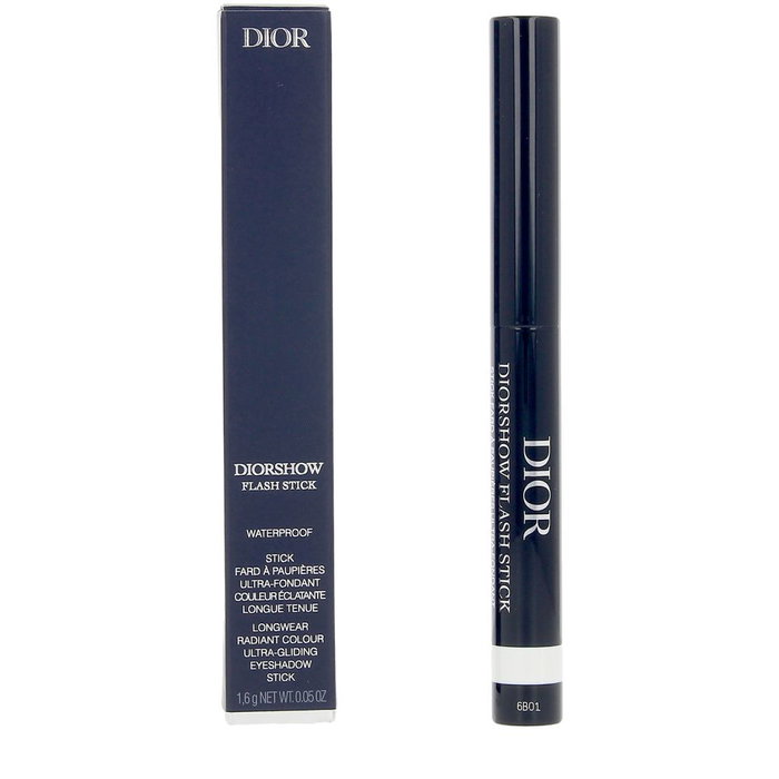 Dior DiorShow Cooling sombras de ojos stick 006-Pearl Star Dior DiorShow Cooling sombras de ojos stick 006-Pearl Star