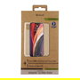 Muvit Pack Funda Recycletek + Protector Pantalla Eco Responsable para iPhone 13 Pro Max