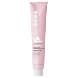 Smoothies, Tinte de cabello semipermanente, 7.8 Moka Mittelblond, 100 ml