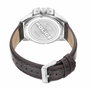 Reloj Hombre Police PEWJF0005703 Plateado (Ø 46 mm)