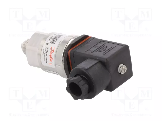 DANFOSS MBS 3000 Transductor de Presión 0-16bar