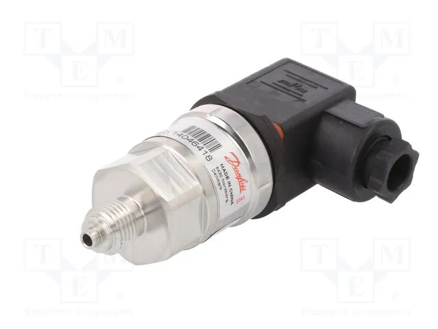 DANFOSS MBS 3000 Transductor de Presión 0-16bar