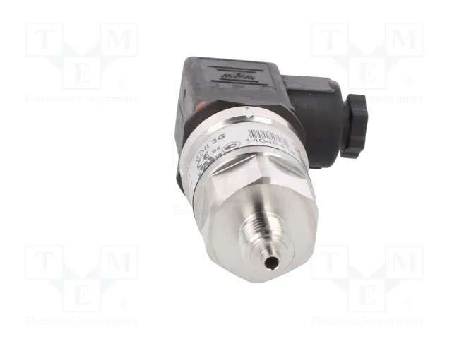 DANFOSS MBS 3000 Transductor de Presión 0-16bar