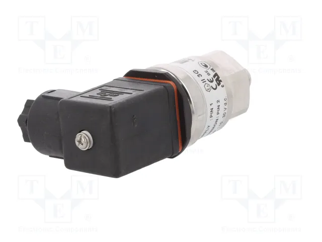 DANFOSS MBS 3000 Transductor de Presión 0-16bar