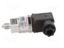 DANFOSS MBS 3000 Transductor de Presión 0-16bar