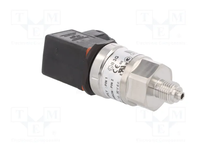 DANFOSS MBS 3000 Transductor de Presión 0-16bar