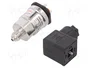 DANFOSS MBS 3000 Transductor de Presión 0-16bar