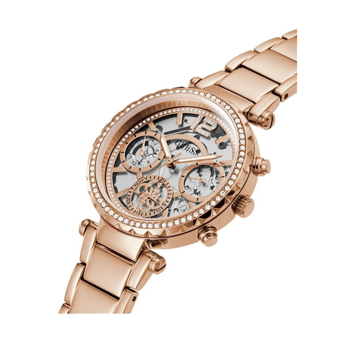 Reloj Mujer Guess SOLSTICE (Ø 37 mm)