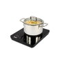Unold 58305 Ina Placa de Inducción de 2000 W