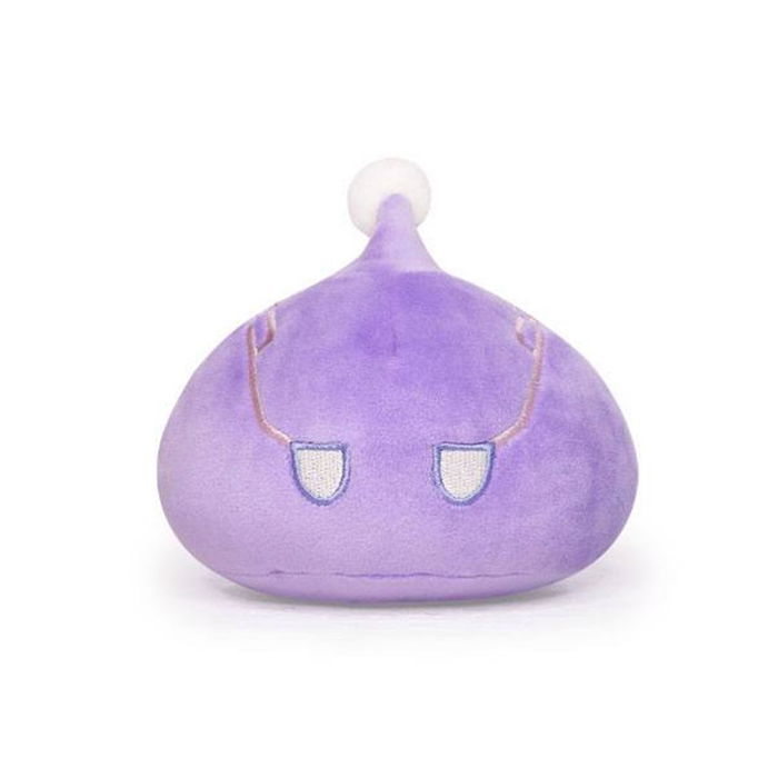 Mihoyo Peluche Genshin Impact Serie Slime Electro 15 cm