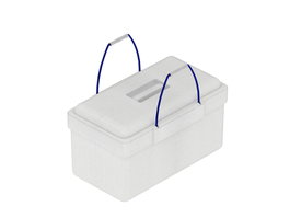 Termix Nevera de Corcho 25 Litros
