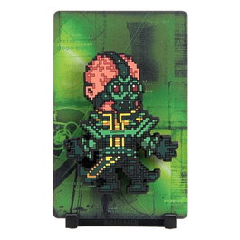 FiGGYZ Yu-Gi-Oh! Jinzo Figura Coleccionable Magnética 11 cm