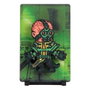FiGGYZ Yu-Gi-Oh! Jinzo Figura Coleccionable Magnética 11 cm