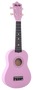 Ukelele Soprano Makai Rosa