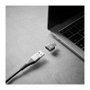 Intenso Pack de 3 Adaptadores USB-A a USB-C C480C Antracita