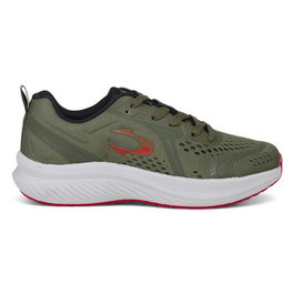 Zapatillas Deportivas Hombre John Smith J.Smith Rilas I Caqui XL