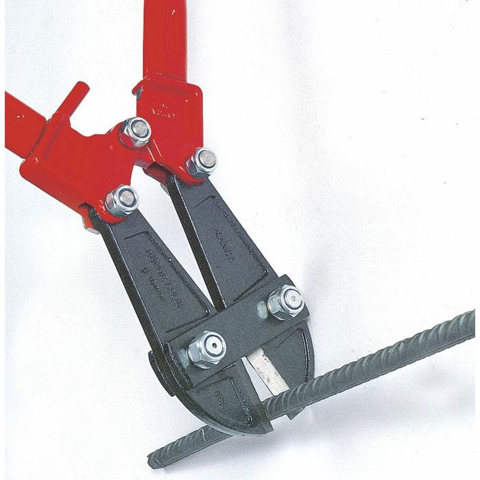 Cortavarillas KANCA 66 cm Ø 8,0 MM Cortavarillas KANCA 66 cm Ø 8,0 MM