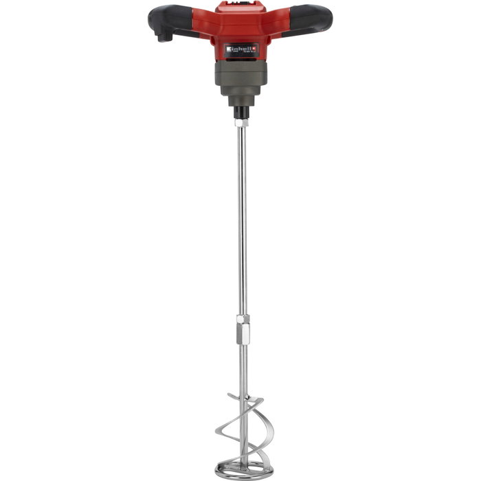 Einhell TE-MX 18 Li Solo Mezclador de Pintura y Mortero Inalámbrico