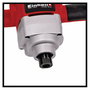 Einhell TE-MX 18 Li Solo Mezclador de Pintura y Mortero Inalámbrico