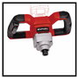 Einhell TE-MX 18 Li Solo Mezclador de Pintura y Mortero Inalámbrico