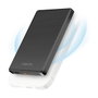 LogiLink Magnetic Power Bank 5.000 mAh USB-C PD 20 W negro