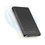 LogiLink Magnetic Power Bank 5.000 mAh USB-C PD 20 W negro