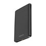 LogiLink Magnetic Power Bank 5.000 mAh USB-C PD 20 W negro